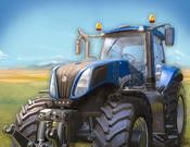 Simulated Farm 16   