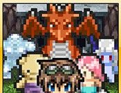 Pixel Dungeon Hero   