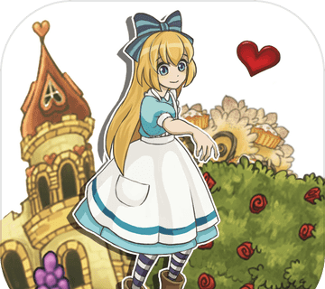 New Alice's Dream Tea Party   