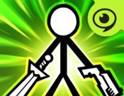 Cartoon War 3   