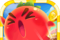 Burning Vegetables Push Push   
