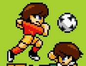 Pixel Soccer World Cup 16   