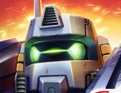 Dawn of Steel   