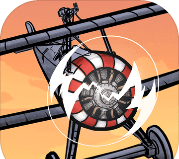 Ace Academy: Sky Wrath   