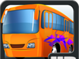 Bus parking   