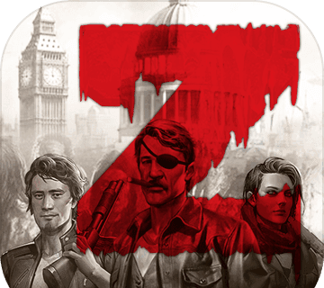 Battle of the Zombies   