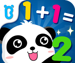 Baby learn addition and subtraction   