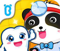 Baby dentist   