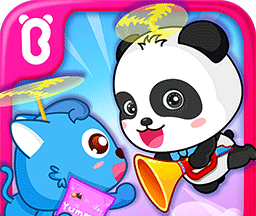 Baby Love Share   