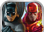 Batman and the Flash   