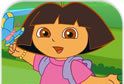 Dora's Magic Brush   