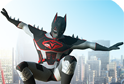 Bat: Immortal Legends   