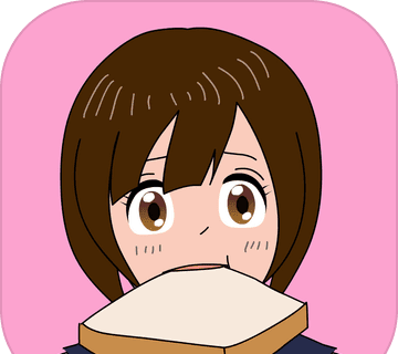Toast Girl   