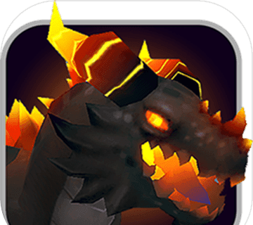 King of Kings: Magic Dungeon   