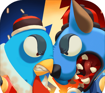 Moe Chicken Death Squads   