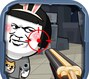 Duel Expression Pack   