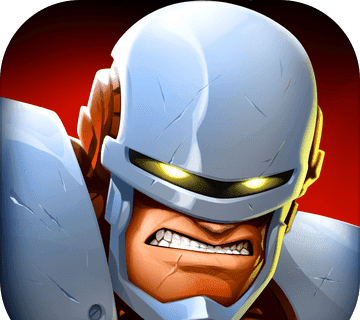 Mutation: genetic gladiator   