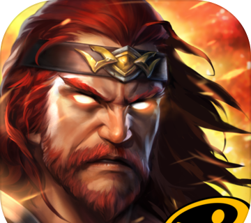 Eternal Warrior 4   