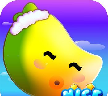 Mango fun   