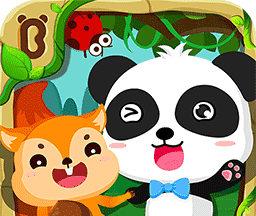 Forest Animals   