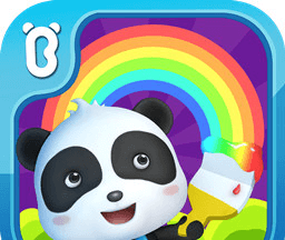 Storytelling Rainbow Island   
