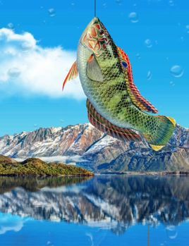 Fishing Adventure   