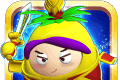 Guobao Special Attack King League   9 swim edition