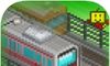 Bonsai City Railroad   