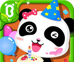 Baby Birthday Party   