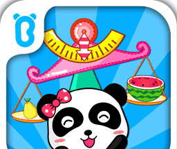 Baby learn antonym   