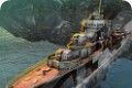 Battle Warship   