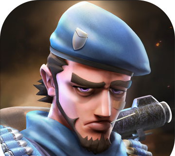 Field Commander   