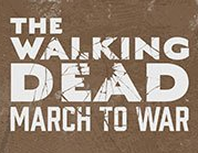 The Walking Dead: March Battle   
