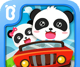 Baby Driving Adventure   