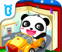 Baby Learn Transportation   