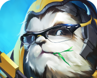 Hero Mission   