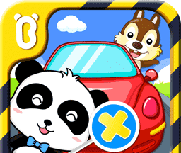 Safe ride and repair for children   