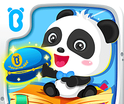 Baby Career Cognition   