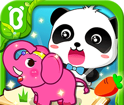 Baby Cognition Big   