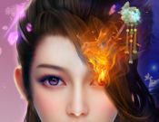 Xuan Tian Shen Magic Record   