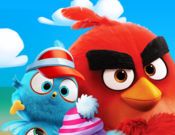 Angry Birds: Matching   