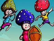 Mushroom Hero   