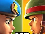 Powerful Battle   