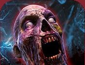 Zombie Apocalypse   