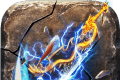 Dragon City Struggle   
