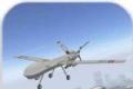 Military Drone Simulator   