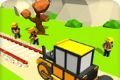 Build Rail Europe Train   