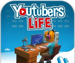 Anchor Life Simulation   