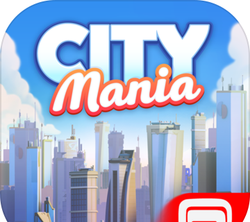 Dazzling City   