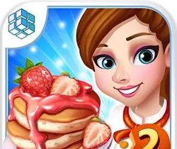 Star Chef 2   